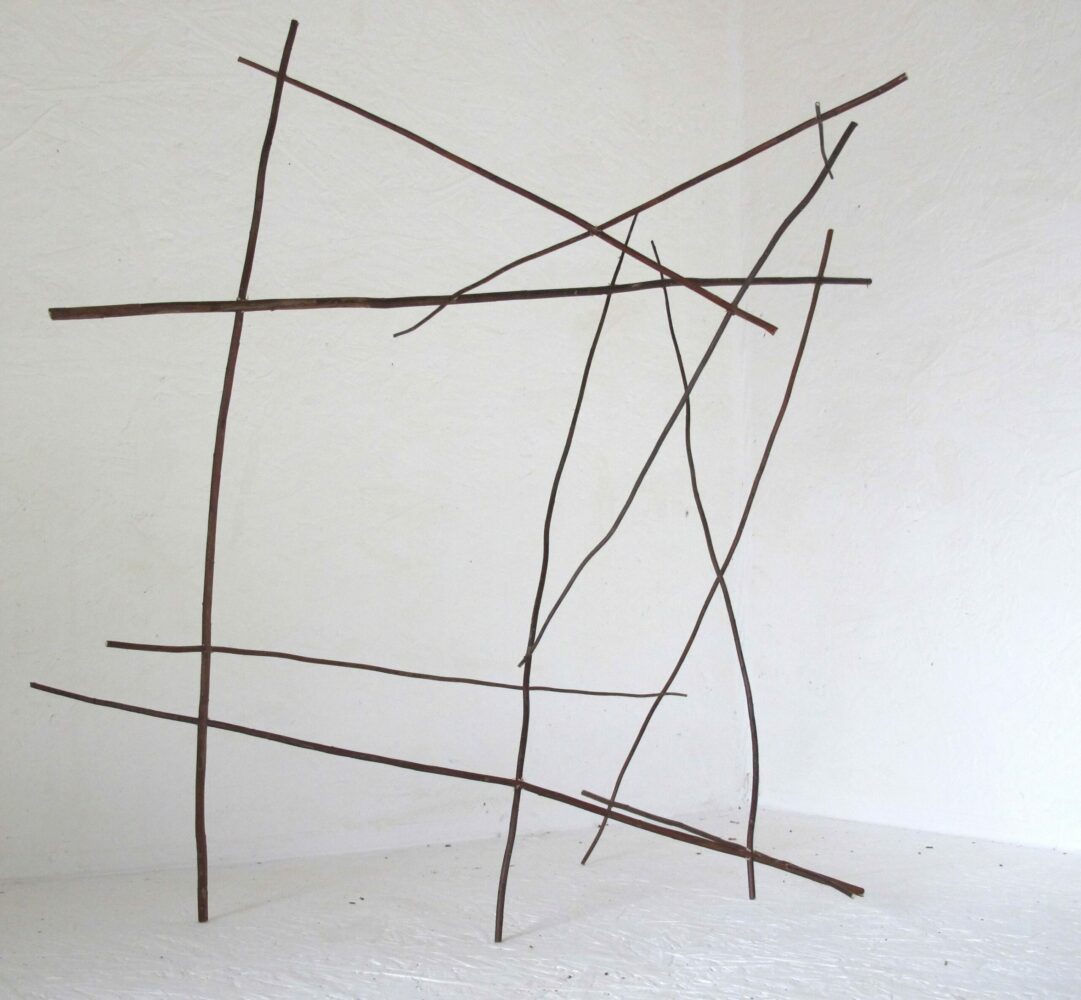 goldenrod structure